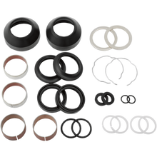 Load image into Gallery viewer, DRAG SPECIALTIES 84-01 FLHT/84-10 FXST93-05FXDWG FORK LEG REBUILD KI 0403-0022