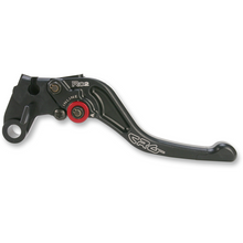 Load image into Gallery viewer, CRG CLUTCH LEVER RC2 SHORT BLACK 2AN-643-H-B