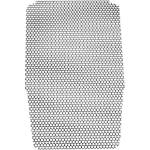 Load image into Gallery viewer, KLOCK WERKS GUARD RAD SCOUT BLK KWS-04-0321-B