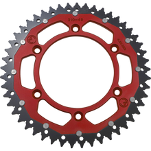 Load image into Gallery viewer, MOOSE RACING SPROCKET DUAL MSE 49 RD 1210-210-49-13X