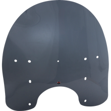 Load image into Gallery viewer, KLOCK WERKS 94-19 FLHR FLARE TINT W/SHIELD KWW-02-0219
