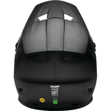 Load image into Gallery viewer, THOR HLMT R-SPRT CBN STEALTH BLK 2X 0110-8768