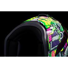 Load image into Gallery viewer, ICON HLMT AFRM HIPPYDIPY PR MD 0101-16026