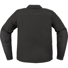 Load image into Gallery viewer, ICON JKT UPSTE CANVAS CE BK MD 2820-6236