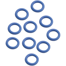 Load image into Gallery viewer, S&amp;S CYCLE ACELERATOR PUMP CAP O-RING (10) 50-8100