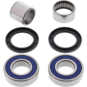 ALL BALLS 25-1474 WHEEL BEARING & SEAL KIT 25-1474