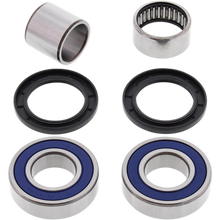 Load image into Gallery viewer, ALL BALLS 25-1474 WHEEL BEARING &amp; SEAL KIT 25-1474