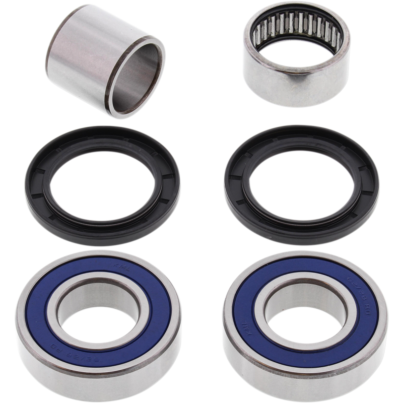 ALL BALLS 25-1474 WHEEL BEARING & SEAL KIT 25-1474