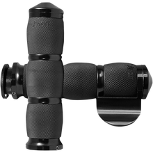 Load image into Gallery viewer, AVON GRIPS GRIP AIR CUSH ANO W/BOSS IN-TO-AIR-90A-B