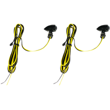 Load image into Gallery viewer, CUSTOM DYNAMICS LIGHT TSIG MCRO AMB BLK CD-MICRO-A-B