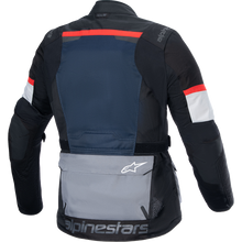 Load image into Gallery viewer, Andes Air Drystar® Jacket, Deep Blue/Black, 3X-Large