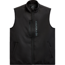 Load image into Gallery viewer, ALPINESTARS (CASUALS) VEST PRIMARY BK 2XL 12131400010XXL