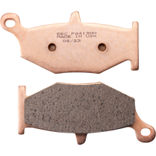 Load image into Gallery viewer, EBC FA419HH DOUBLE H SERIES BRAKE PAD SET FA419HH