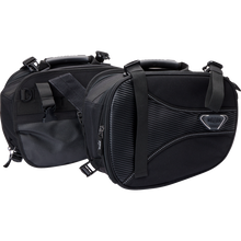 Load image into Gallery viewer, GEARS CANADA GEARS VOYAGER SADDLEBAGS 100173-1