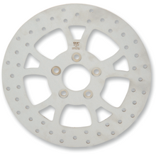 Load image into Gallery viewer, DP BRAKES BRAKE ROTOR HD REAR DP1901R