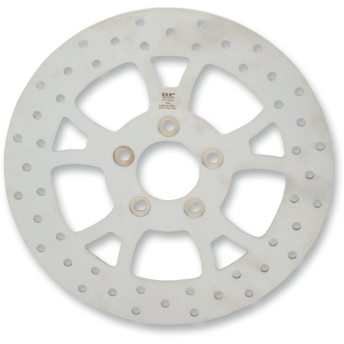 DP BRAKES BRAKE ROTOR HD REAR DP1903R