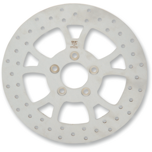 DP BRAKES BRAKE ROTOR HD REAR DP1903R