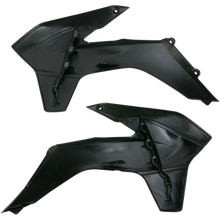 Load image into Gallery viewer, ACERBIS RAD SHROUD SX, SXF XC XCF125-450:13 BLK 2314250001