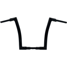 Load image into Gallery viewer, FAT BAGGERS INC H-BAR 14"BL 1.5"FT FXD 608014-B