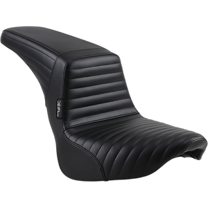LE PERA 18-19 + FXBB & FLSL KICKFLIP BLK PLEATED 2UP SEAT LY-590PT