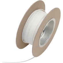 Load image into Gallery viewer, NAMZ WIRE 18G 100' WHITE NWR-9-100