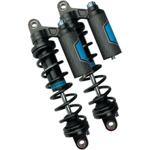 Load image into Gallery viewer, LEGENDS REVO-ARC PB 13 BLK DYNA 99-17 1310-1890