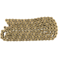 Load image into Gallery viewer, RK CHAIN RK GB530XRE-130 GOLD GB530XRE-130