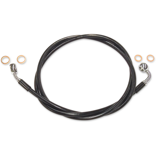 MAGNUM LINE BRAKE XR EZ ALIGN BK SBC0601-45