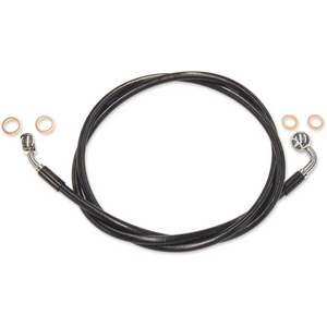MAGNUM LINE BRAKE XR EZ ALIGN BK SBC0601-58