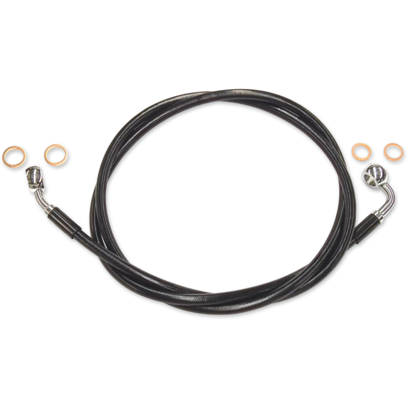 MAGNUM LINE BRAKE XR EZ ALIGN BK SBC0601-49