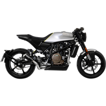 Load image into Gallery viewer, LEOVINCE MUFFLER LV10 BLK HUSQ 701 15220BU