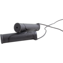 Load image into Gallery viewer, KOSO NORTH AMERICA HB-01 BICYCLE HEATED GRIPS EBK AX1300M0