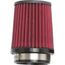 Load image into Gallery viewer, S&amp;S CYCLE FILTER AIR REPL VFI RED 170-0559