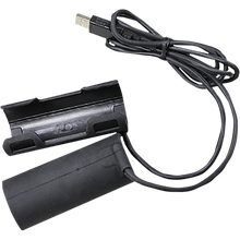 Load image into Gallery viewer, KOSO NORTH AMERICA HEATED GRIP X CLAW USB AX120000