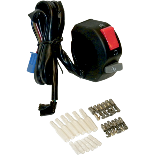 K&S TECHNOLOGIES SWITCH START/STOP YAMAHA 12-0203