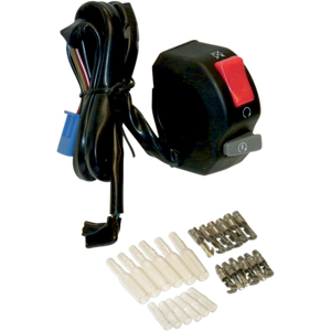 K&S TECHNOLOGIES SWITCH START/STOP YAMAHA 12-0203