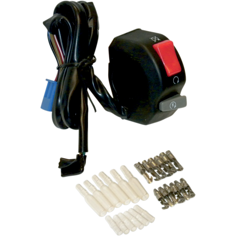 K&S TECHNOLOGIES SWITCH START/STOP YAMAHA 12-0203