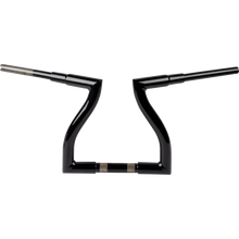 Load image into Gallery viewer, LA CHOPPERS H-BAR THRSHR 12B BIG TWIN LA-7327-12B
