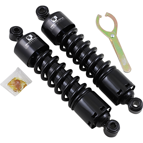 PROGRESSIVE SUSPENSION 12.5