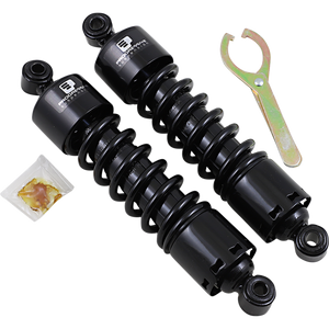 PROGRESSIVE SUSPENSION 12.5