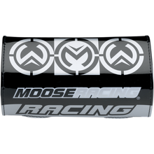 Load image into Gallery viewer, MOOSE RACING FLEX SERIES H/BAR CR-HI BLACK MOOSE 0601-1755