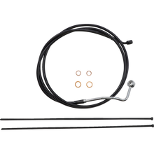 Load image into Gallery viewer, MAGNUM CONTROL CABLE KIT XR SBB 4861002