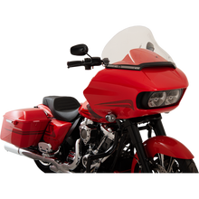 Load image into Gallery viewer, KLOCK WERKS WINDSHIELD 15-19 FLR FLTR 15"CL KWW-01-0313
