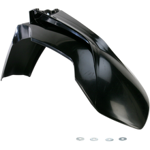 Load image into Gallery viewer, ACERBIS Front Fender  SX, SXF, XC-XCF 125-450:13 BLK 2314210001