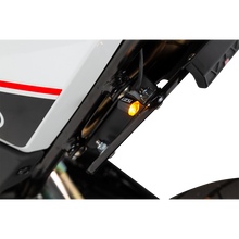 Load image into Gallery viewer, YOSHIMURA 2024 PAPIO SS FENDER ELIMINATOR KIT 070BG191260