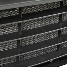 Load image into Gallery viewer, SHOW CHROME RADIATOR GRILLE CAN-AM RYKER KIT 41-419