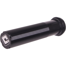 Load image into Gallery viewer, ODI FUSION THR TUBE VTWIN 08+ TBW BLK H70FVTB