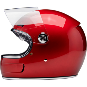 BILTWELL HELMET GRINGO SV RED SM 1006-351-502