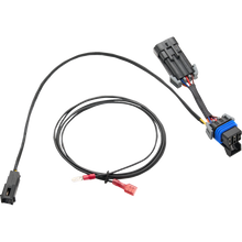 Load image into Gallery viewer, CIRO LLC HARNESS LIGHT TAC-10 INDIAN 46022