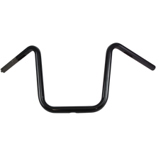 Load image into Gallery viewer, DRAG SPECIALTIES HANDLEBAR 1"NRAPE12"BKTBW 0601-4195